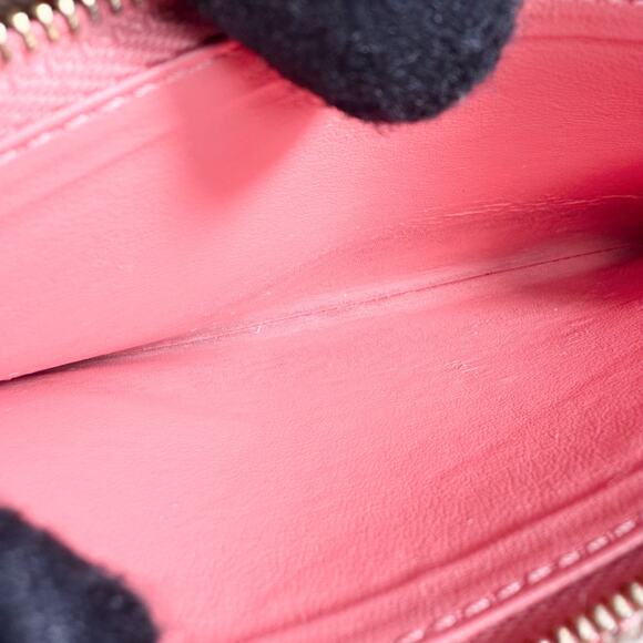 Louis Vuitton Damier Ebene Animation Zippy Wallet - Picture 9 of 12